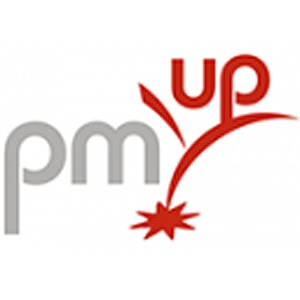 PM'up est partenaire de Peintures LAGAE